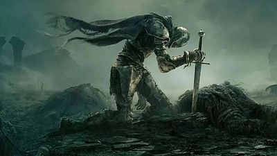 Imagem da notícia Ele disse que não iria dirigir novamente, mas este épico de fantasia o fez mudar de ideia: A história mitológica de George R.R. Martin vai ganhar um filme