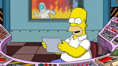 Os Simpsons revela grande mistério: Por que o Sr. Burns nunca demitiu Homer da usina nuclear, mesmo quando ele estraga tudo?