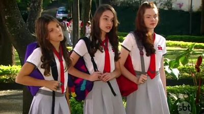 Imagem da notícia A atriz de Chiquititas que cresceu e deu uma reviravolta na vida: hoje é uma das maiores apostas do Brasil nas Paralimpíadas