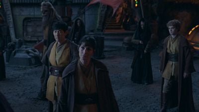 Imagem da notícia Antes de roubar a cena em Star Wars, essa estrela de The Acolyte fez um filme impactante e com pontuação quase perfeita
