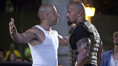 Imagem da notícia Sessão da Tarde hoje (17/04): Filme Velozes e Furiosos 5 quase teve uma das melhores atrizes brasileiras no elenco, mas ela recusou!