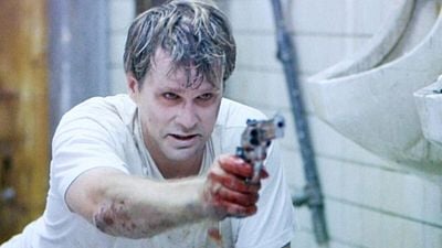 Imagem da notícia 20 anos de um dos melhores finais da história do cinema de terror: Um vilão mítico que pode ser visto na Netflix
