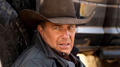 Imagem da notícia "Não nos falamos mais": Astro de Yellowstone revela clima conturbado causado por Kevin Costner no set