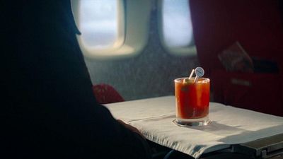 Imagem da notícia Este filme está no streaming, ganhou dois Oscars e é uma verdadeira obra-prima: "Uma das melhores orgias cinematográficas já vistas"