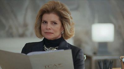 Imagem da notícia “Transformaram Odete Roitman em uma perua”: Nova chamada da vilã em Vale Tudo é detonada pelo público; assista!