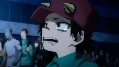 Imagem da notícia Falta um mês para dizer adeus a um dos melhores animes de ação da última década