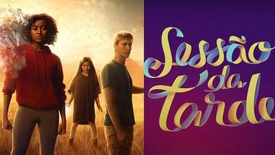 Imagem da notícia Sessão da Tarde hoje (13/11): Filme Mentes Sombrias traz ficção científica distópica à tela da Globo, com dois atores de Stranger Things no elenco!