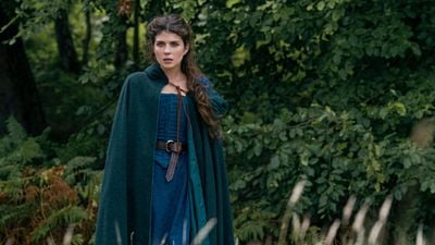 Imagem da notícia My Lady Jane: Nova série de época do Prime Video possui um detalhe INCRÍVEL que você não encontra em Bridgerton