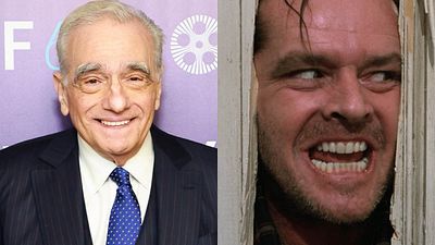 Imagem da notícia "Atmosfera sinistra de O Iluminado": Novo projeto de Martin Scorsese é baseado em livro e ambientado em um misterioso hotel