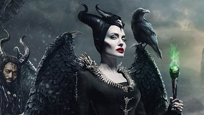 Imagem da notícia Malévola - Dona Do Mal na Tela Quente (08/05): Além de Angelina Jolie, sequência tem quatro indicados ao Oscar