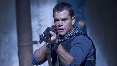 Imagem da notícia No streaming: Matt Damon em uma emocionante ação de guerra do diretor da saga Bourne