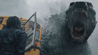 Imagem da notícia Monstrão saindo da jaula! Sequência de um dos maiores blockbusters de fantasia dos últimos tempos vai abalar até os fãs mais céticos