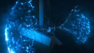 Imagem da notícia "É muito triste!": Essa série da Netflix foi cancelada apesar de grande apelo dos fãs - tinha até spin-off planejado!