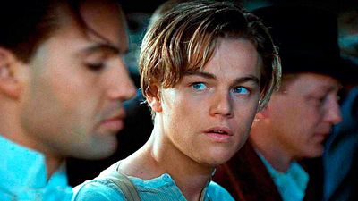 Imagem da notícia "É possível que se arrependa": Em 1997, Leonardo DiCaprio teve que escolher entre Titanic e outro filme cult