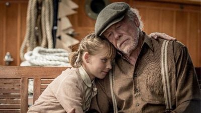 Imagem da notícia Sessão da Tarde hoje (29/07): Filme Nunca Te Esquecerei é um drama comovente que certamente vai te levar às lágrimas