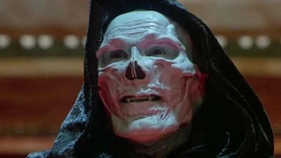 Imagem da notícia Este filme de fantasia foi um fracasso tão grande que forçou o fechamento de seu estúdio - mas quase quatro décadas depois continua incrivelmente popular