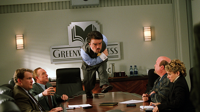 Imagem da notícia Este filme chega meses antes do previsto – mas ainda garante muita diversão no streaming