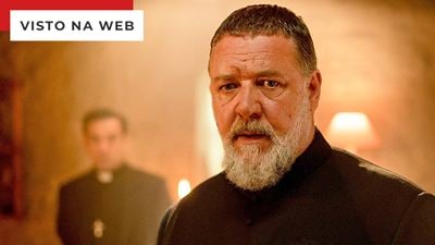 Mais assustador do que Invocação do Mal? O Exorcista do Papa, com Russell Crowe, é baseado em história real; conheça