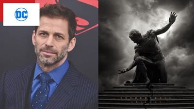 Após mistério nas redes, Zack Snyder revela ato comovente que levará Liga da Justiça de volta aos cinemas estadunidenses