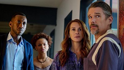 Imagem da notícia “Você está errado”: Novo filme da Netflix com Julia Roberts teve consultoria de Barak Obama e diretor revelou ter se assustado com correções