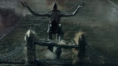 Imagem da notícia Ninguém notou, mas este ano um super-herói retorna ao cinema: Um filme "sombrio, assustador e violento" apenas para adultos