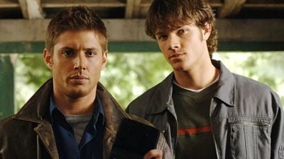 “O roteiro já foi enviado”: A reunião de Supernatural em The Boys pode acontecer em breve