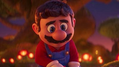 Imagem da notícia 312 milhões de dólares na estreia: O filme que desbancou o fenômeno Super Mario e quebrou um importante recorde