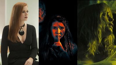 Imagem da notícia Para ver hoje no Prime Video: 3 filmes de suspense que não sairão mais da sua cabeça