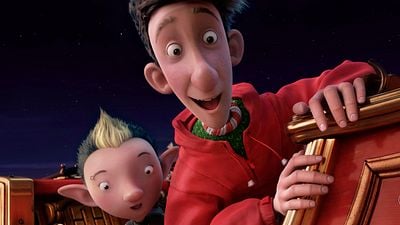 Imagem da notícia Sessão da Tarde hoje (23/12):No filme Operação Presente, você finalmente vai descobrir como Papai Noel entrega todos os pedidos – ou quase todos!