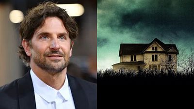 Imagem da notícia Bradley Cooper teve participação secreta num dos filmes de terror mais elogiados dos últimos anos