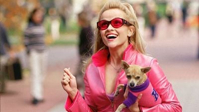 Imagem da notícia "As pessoas não sabem muito sobre a lei": O dia em que Legalmente Loira indiretamente influenciou na decisão do júri em um julgamento