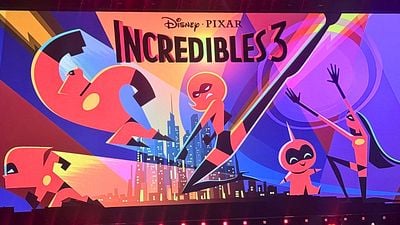 Imagem da notícia Qual é a história de Os Incríveis 3? Novo filme da Pixar ganha data de estreia, imagens e o fim da maior dúvida dos fãs