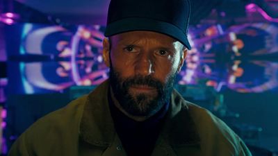 Novo filme de ação com Jason Statham pode trazer uma cena icônica envolvendo... um banheiro!