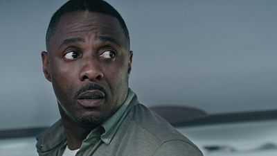 Imagem da notícia Foi assim que a carreira de Idris Elba abalou a saúde do ator: "Tenho pensado muito em mudar"