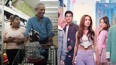 Lançamentos da Netflix na Semana (15/05 a 21/05): Spin-off de Para Todos os Garotos que Já Amei e série produzida por Barack Obama são os destaques