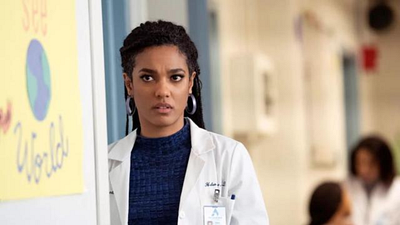 Hospital New Amsterdam: Por que Freema Agyeman (Helen) deixou a série médica?