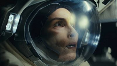 Imagem da notícia Esta série de ficção científica foi cancelada após apenas uma temporada – apesar de ter ficado em 1º lugar nas paradas de streaming em 54 países