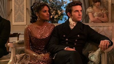 Imagem da notícia Por que os fãs de Bridgerton estão irritados com novo filme de Brad Pitt? É a 2ª vez que diretor tem ação duvidosa contra atores de minorias