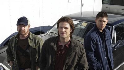 Imagem da notícia Eu nunca ia adivinhar que esse era o episódio favorito de Jensen Ackles em Supernatural - e também é o mais trágico
