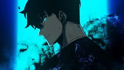 Imagem da notícia Solo Leveling tem um novo concorrente: O fenômeno dos webtoons SSS-Class Revival Hunter confirma sua adaptação para anime