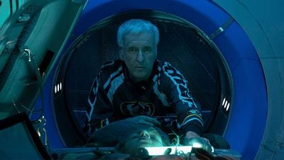 Imagem da notícia Não é só Avatar: James Cameron dirigiu um filme inesperado em segredo e vai lançá-lo em 2026
