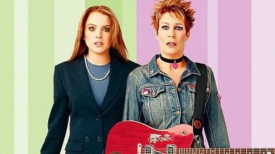 Imagem da notícia Uma das comédias mais queridas dos anos 2000 vai ter continuação com reunião de Lindsay Lohan e Jamie Lee Curtis