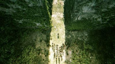 Imagem da notícia No streaming: A segunda parte de uma trilogia de ficção científica subestimada que arrecadou quase um bilhão