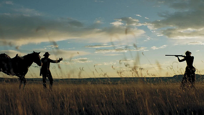 Imagem da notícia Não é só para machões: Estes 5 faroestes dirigidos por mulheres são imperdíveis para fãs do gênero