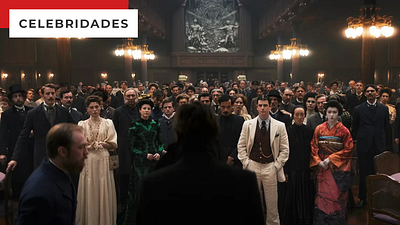 Imagem da notícia Ator que participou de seis temporadas de Game of Thrones está no mais novo sucesso da Netflix; reparou?