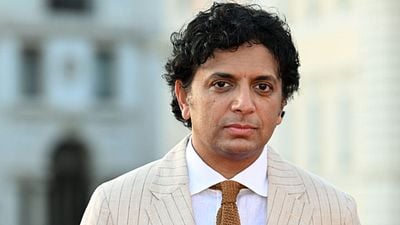 Imagem da notícia Melhor que O Sexto Sentido? M. Night Shyamalan revela que seu novo suspense é o filme mais bem avaliado de toda a sua carreira