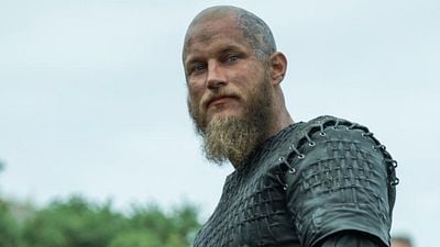 Imagem da notícia "Nunca quis ser ator, continuo não querendo": Travis Fimmel confessa que "entra em pânico" nos testes