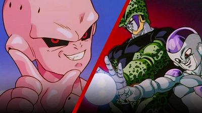 Imagem da notícia 3 vilões que nem Goku conseguiria derrotar em Dragon Ball: Assim seriam Majin Boo como Deus da Destruição, Golden Freeza e Golden Cell