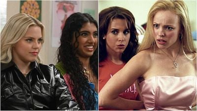 Imagem da notícia Meninas Malvadas de 2024 NÃO é continuação do filme original: Existe uma sequência lançada em 2012 - mas ninguém se lembra