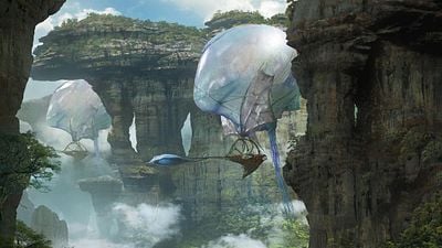 Imagem da notícia Chegou ao cinema o filme mais importante do ano: Nova sequência pode ser a última desta épica franquia de ficção científica